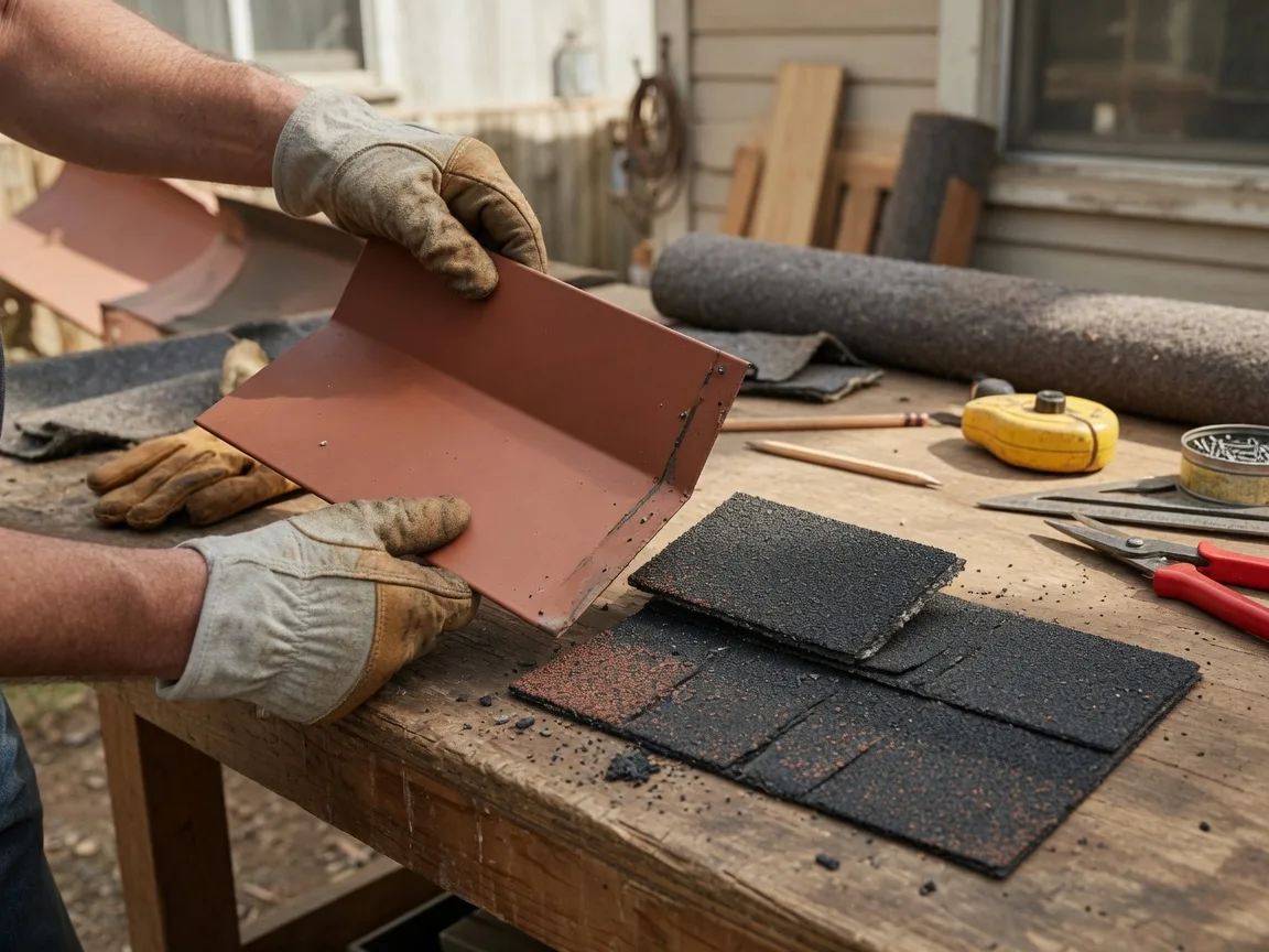 Roof Repair company in Avis, PA
